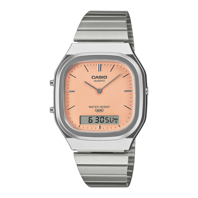 CASIO VINTAGE-AQ240E-4A-Watches-CASIO Australia