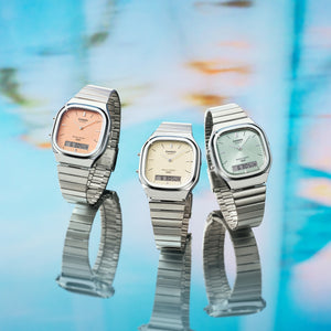 CASIO VINTAGE-AQ240E-4A-Watches-CASIO Australia
