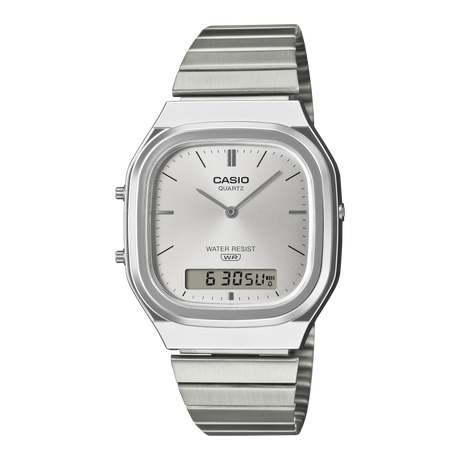 CASIO VINTAGE-AQ240E-7A-Watches-CASIO Australia