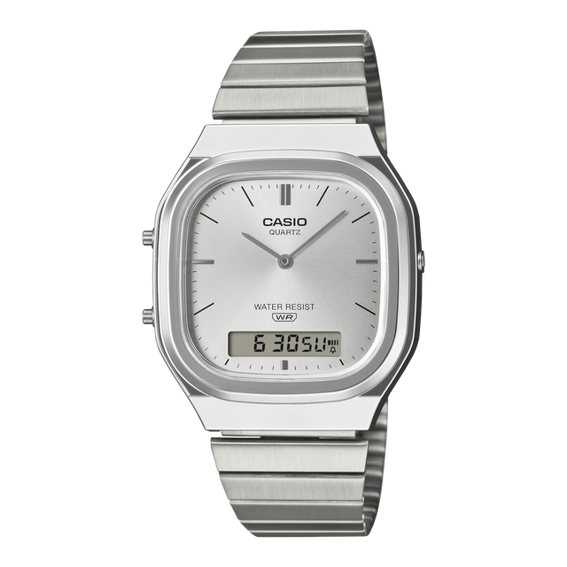 CASIO VINTAGE-AQ240E-7A-Watches-CASIO Australia