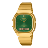 CASIO VINTAGE-AQ240EG-3A-Watches-CASIO Australia