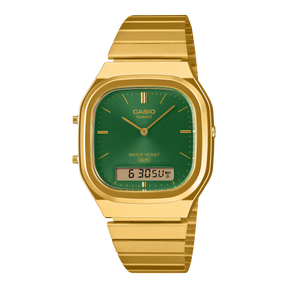 CASIO VINTAGE-AQ240EG-3A-Watches-CASIO Australia