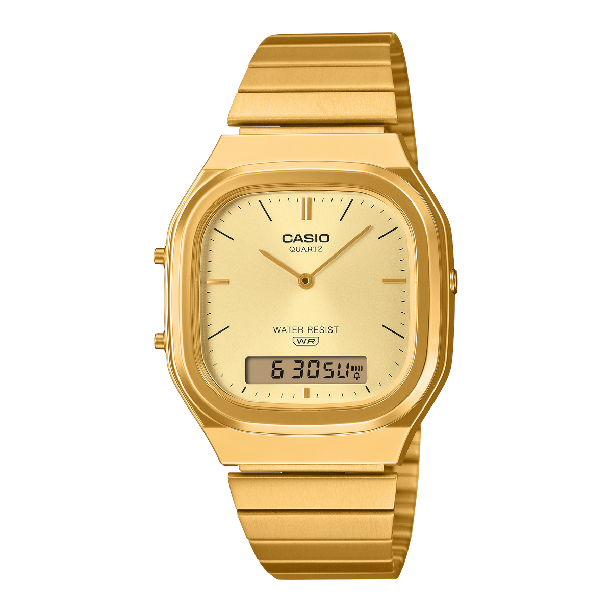 CASIO VINTAGE-AQ240EG-9A-Watches-CASIO Australia