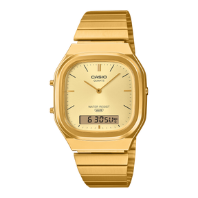 CASIO VINTAGE-AQ240EG-9A-Watches-CASIO Australia