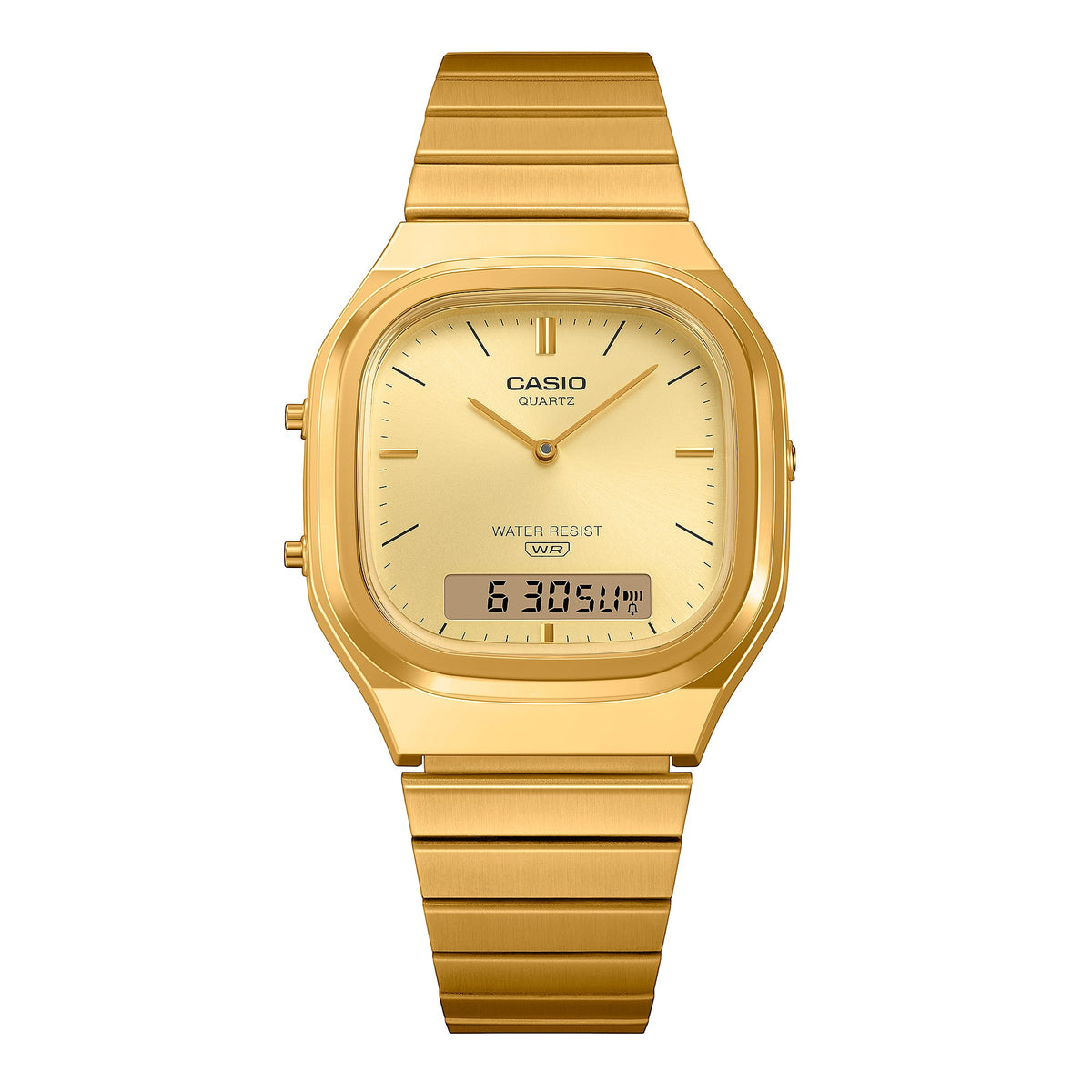 CASIO VINTAGE-AQ240EG-9A-Watches-CASIO Australia