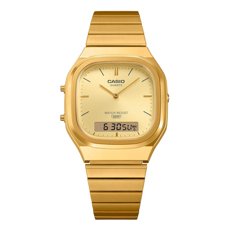 CASIO VINTAGE-AQ240EG-9A-Watches-CASIO Australia