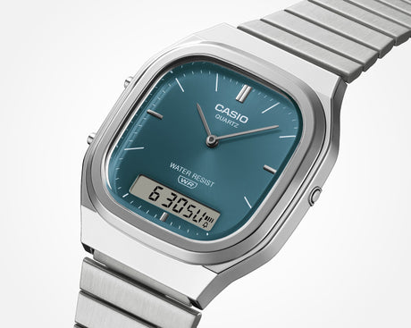 CASIO VINTAGE-AQ240E-3A-Watches-CASIO Australia