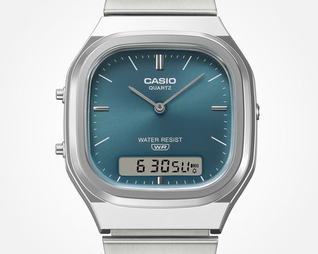 CASIO VINTAGE-AQ240E-3A-Watches-CASIO Australia