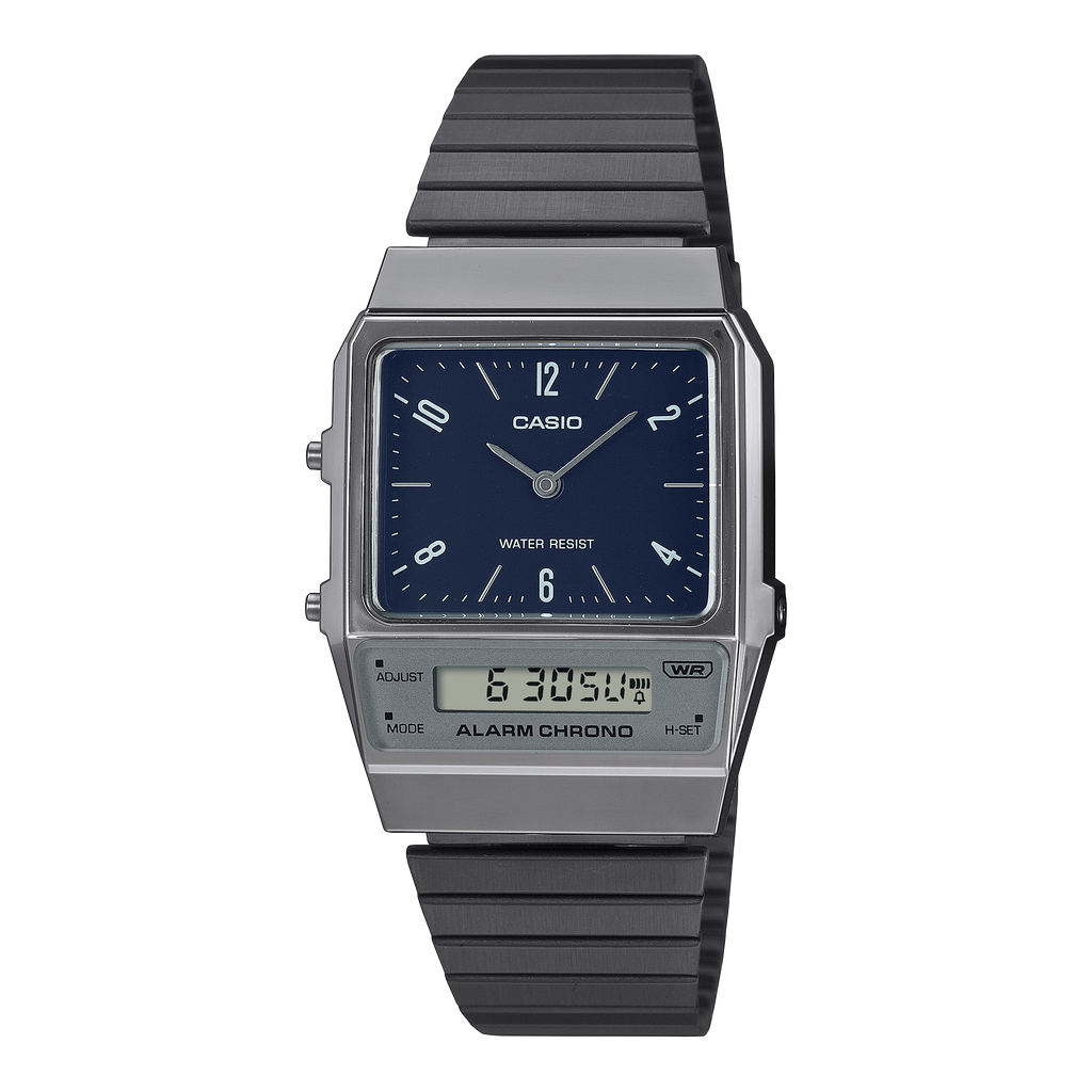 Casio AQ800EB-2A