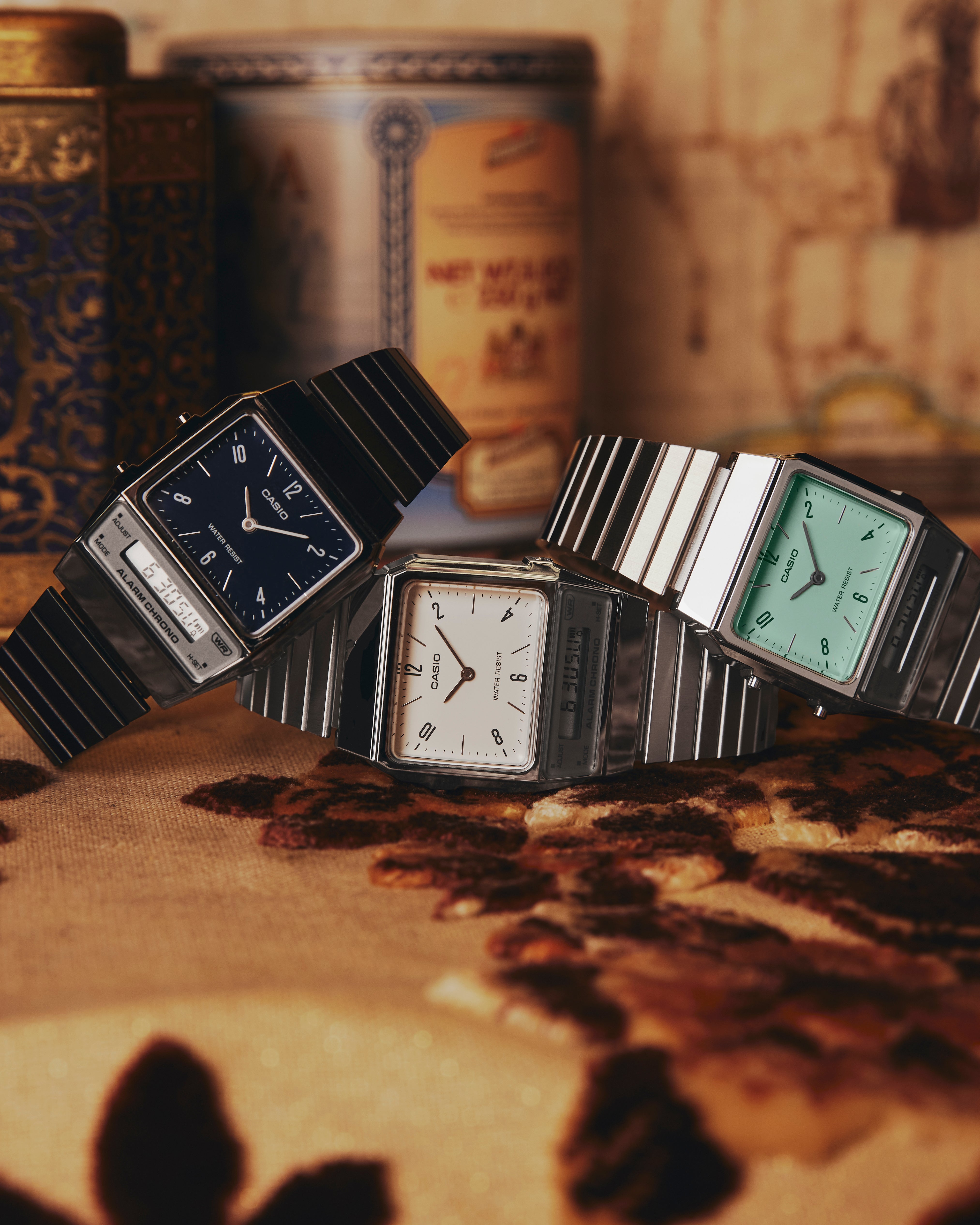 CASIO VINTAGE-AQ800E-7A2-Watches-CASIO Australia