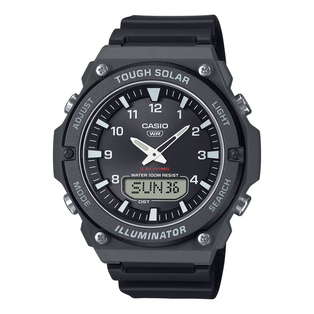 CASIO VINTAGE-AQS820W-1A-Watches-CASIO Australia