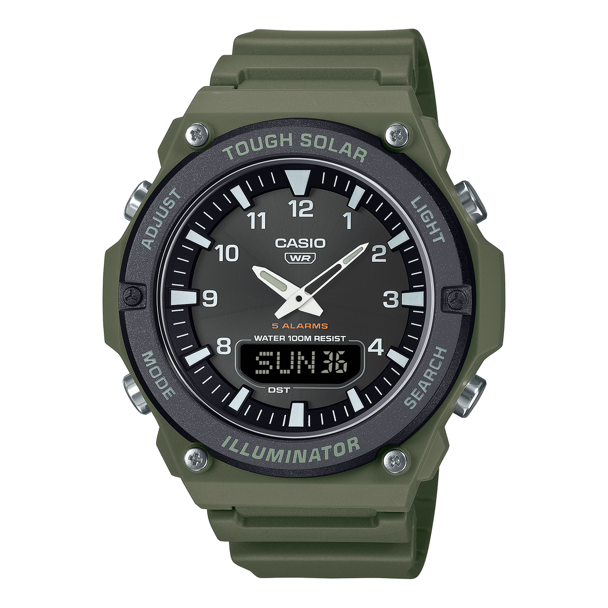 CASIO VINTAGE-AQS820W-3B-Watches-CASIO Australia