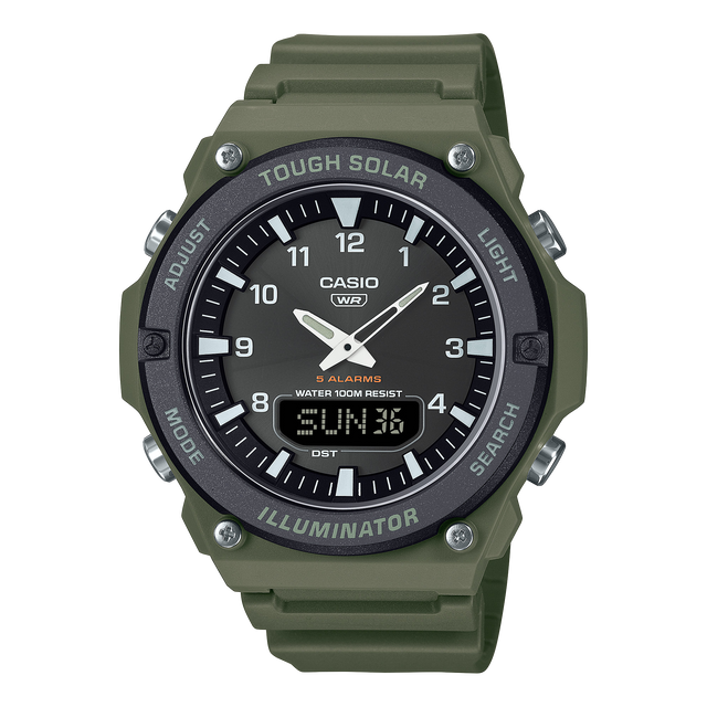 CASIO VINTAGE-AQS820W-3B-Watches-CASIO Australia