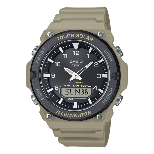 CASIO VINTAGE-AQS820W-5A-Watches-CASIO Australia