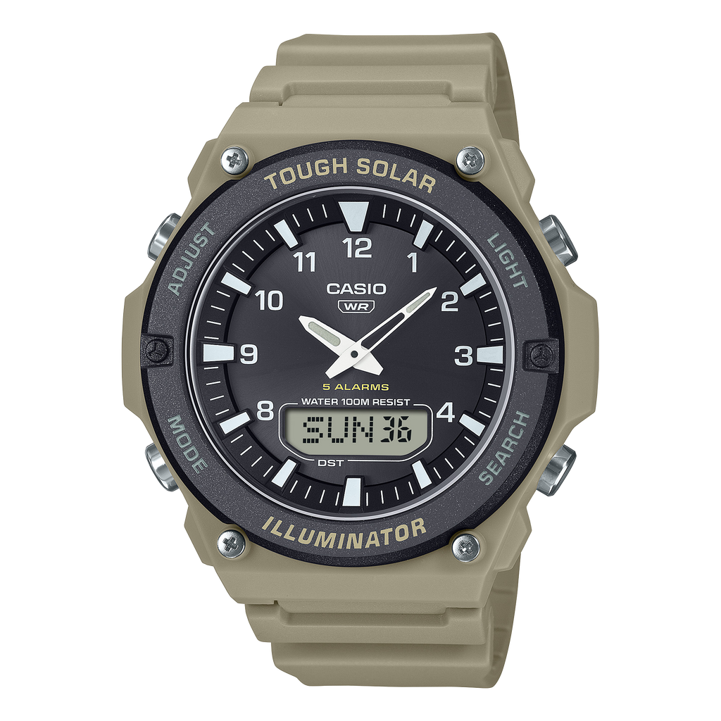 Casio AQS820W-5A