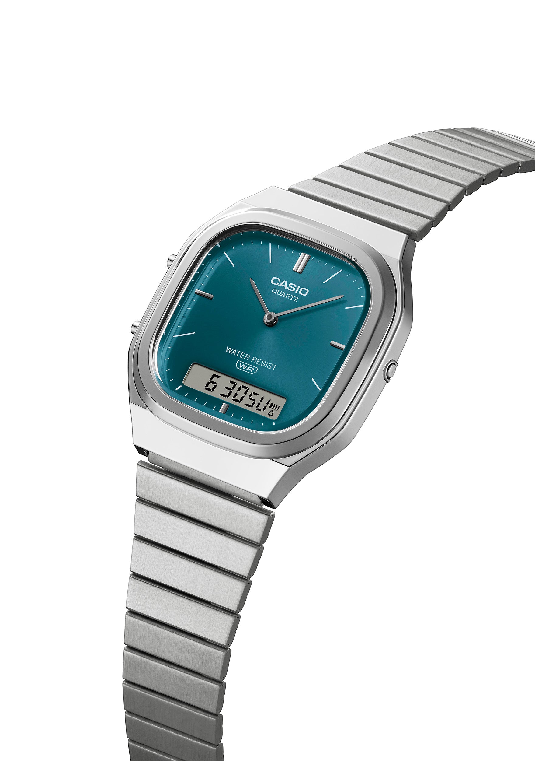 CASIO VINTAGE-AQ240E-3A-Watches-CASIO Australia