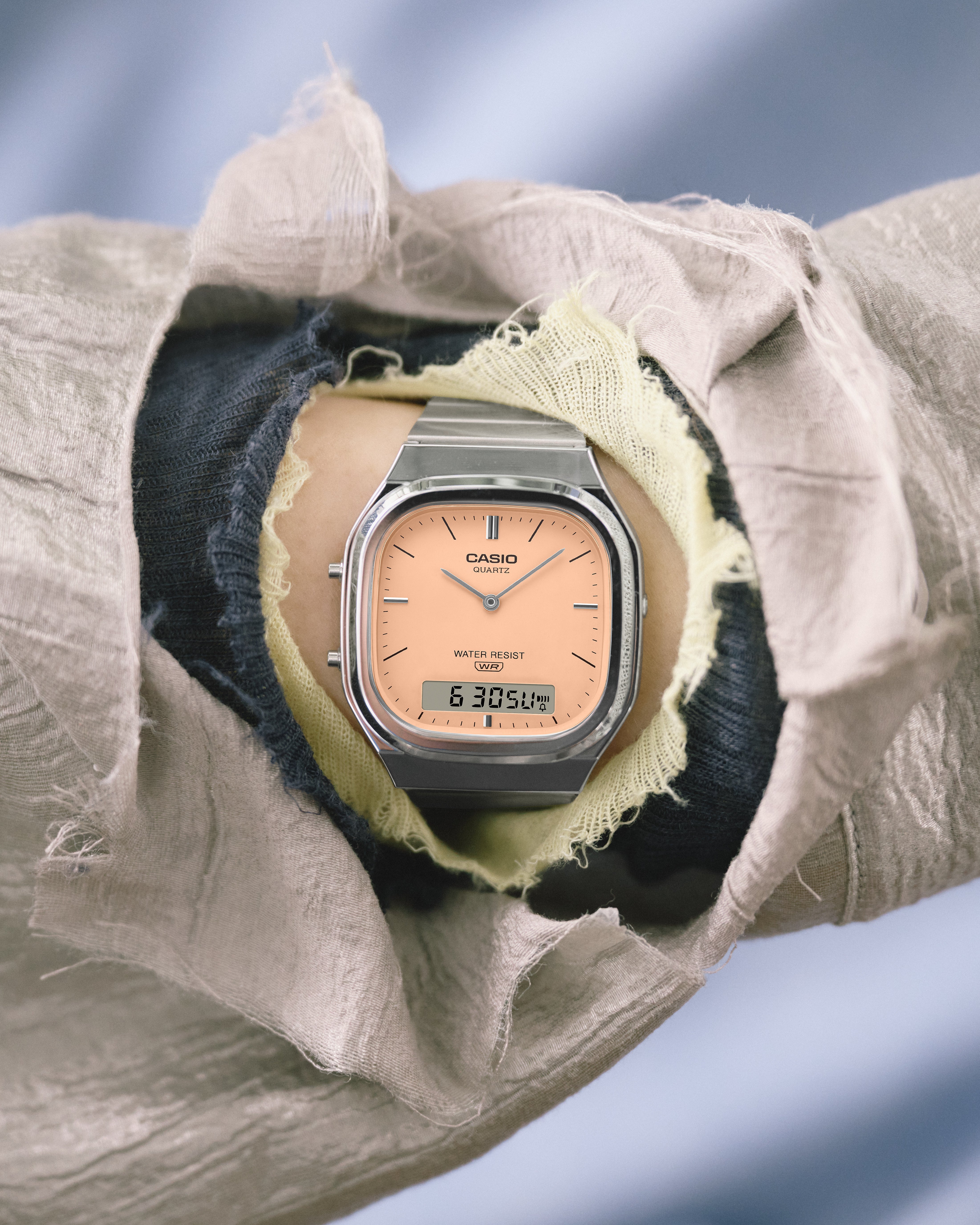 CASIO VINTAGE-AQ240E-4A-Watches-CASIO Australia