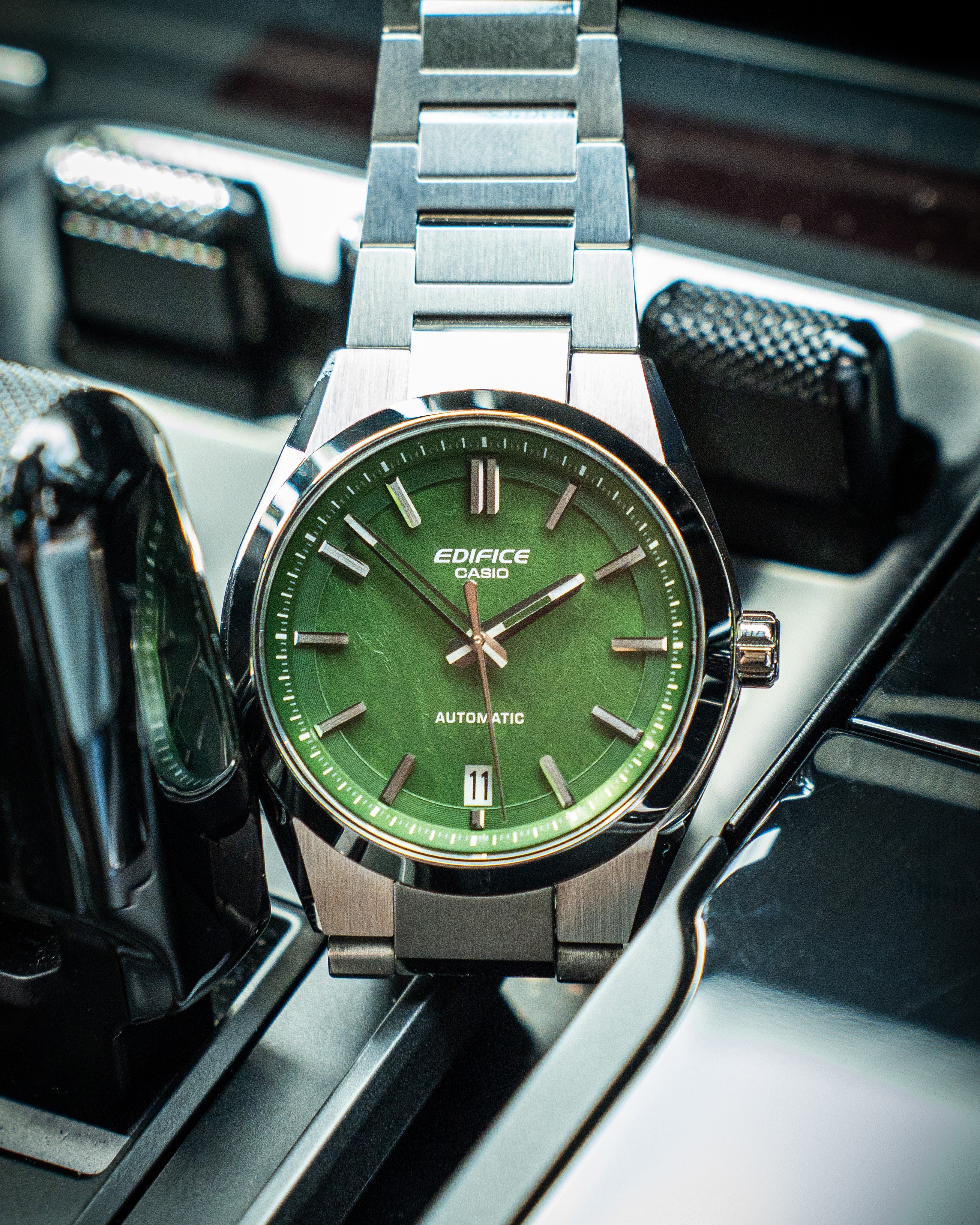 EDIFICE-EFK100D-3A-Watches-CASIO Australia