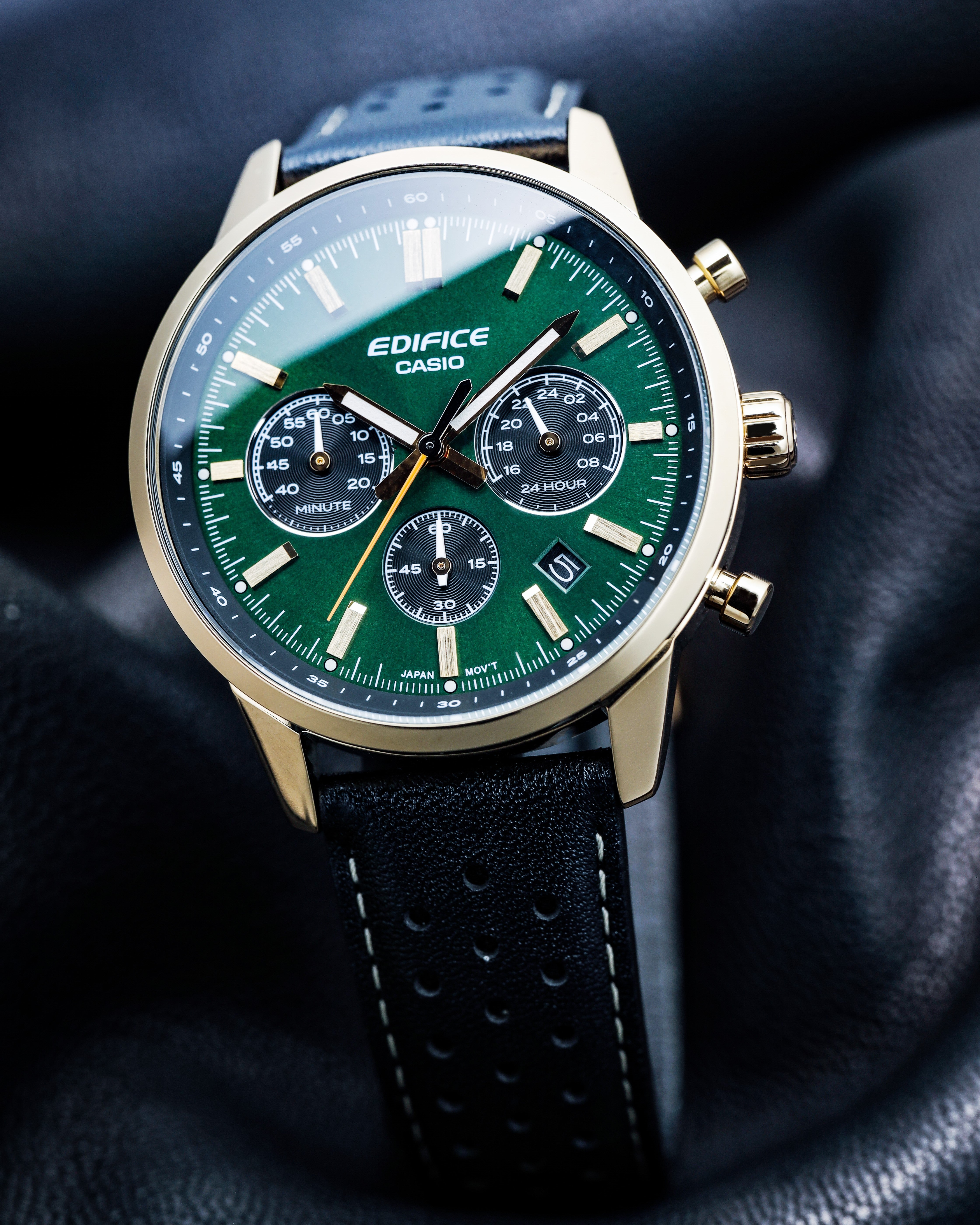 EDIFICE-EFR575CL-3A-Watches-CASIO Australia