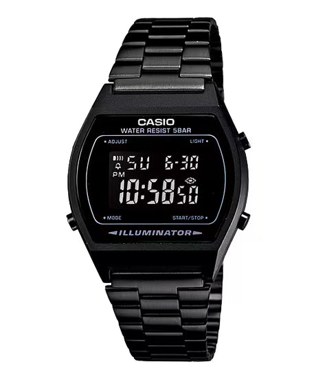 CASIO VINTAGE-B640WB-1B-Watches-CASIO Australia