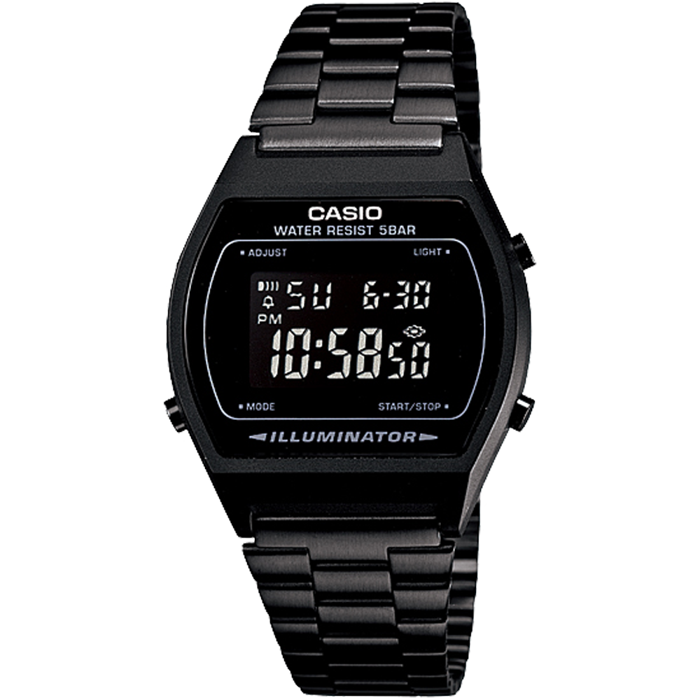 CASIO VINTAGE-B640WB-1B-Watches-CASIO Australia