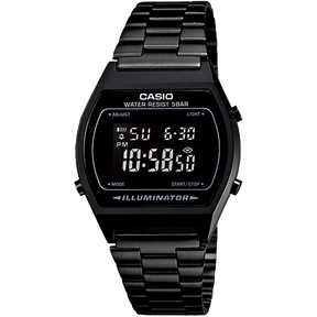CASIO VINTAGE-B640WB-1B-Watches-CASIO Australia