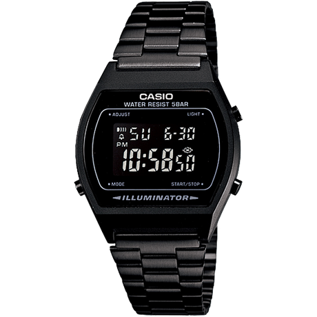 CASIO VINTAGE-B640WB-1B-Watches-CASIO Australia