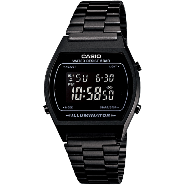 CASIO VINTAGE-B640WB-1B-Watches-CASIO Australia
