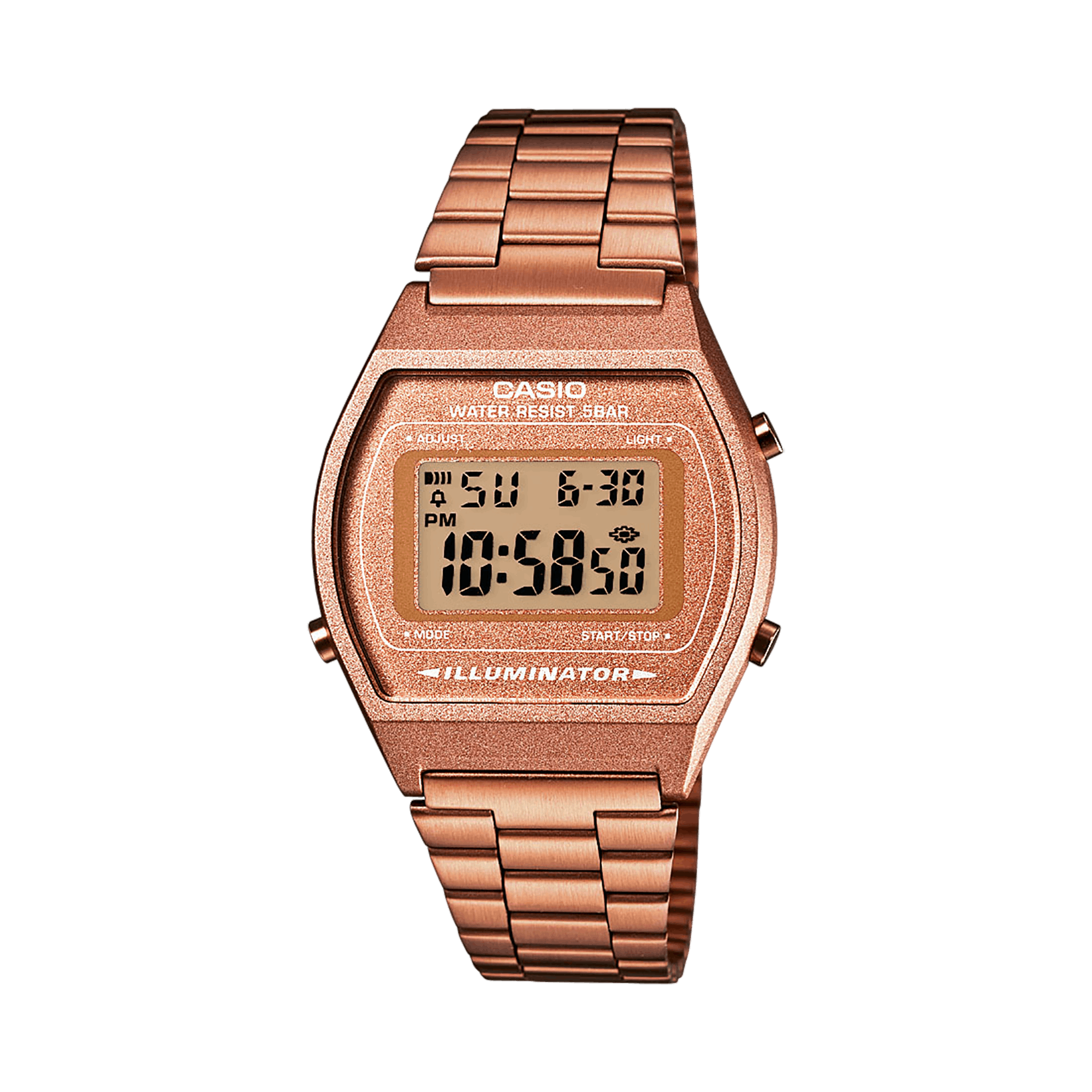 CASIO VINTAGE-B640WC-5A-Watches-CASIO Australia