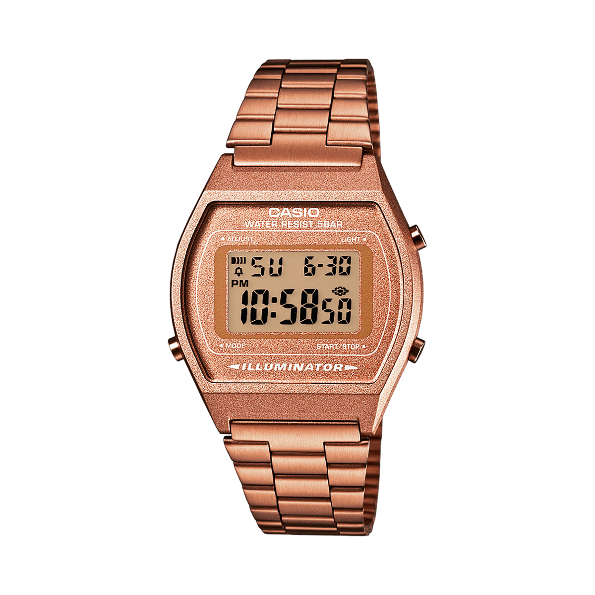 CASIO VINTAGE-B640WC-5A-Watches-CASIO Australia