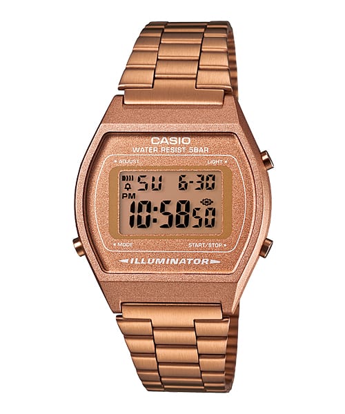 CASIO VINTAGE-B640WC-5A-Watches-CASIO Australia