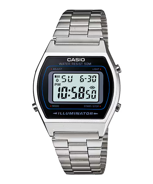 CASIO VINTAGE-B640WD-1A-CASIO Australia