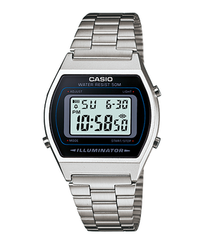 CASIO VINTAGE-B640WD-1A-Watches-CASIO Australia