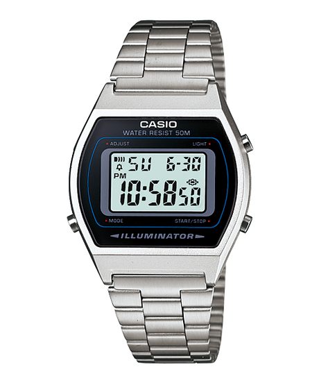 CASIO VINTAGE-B640WD-1A-Watches-CASIO Australia