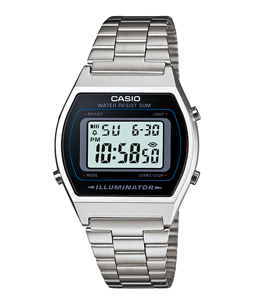 CASIO VINTAGE-B640WD-1A-Watches-CASIO Australia