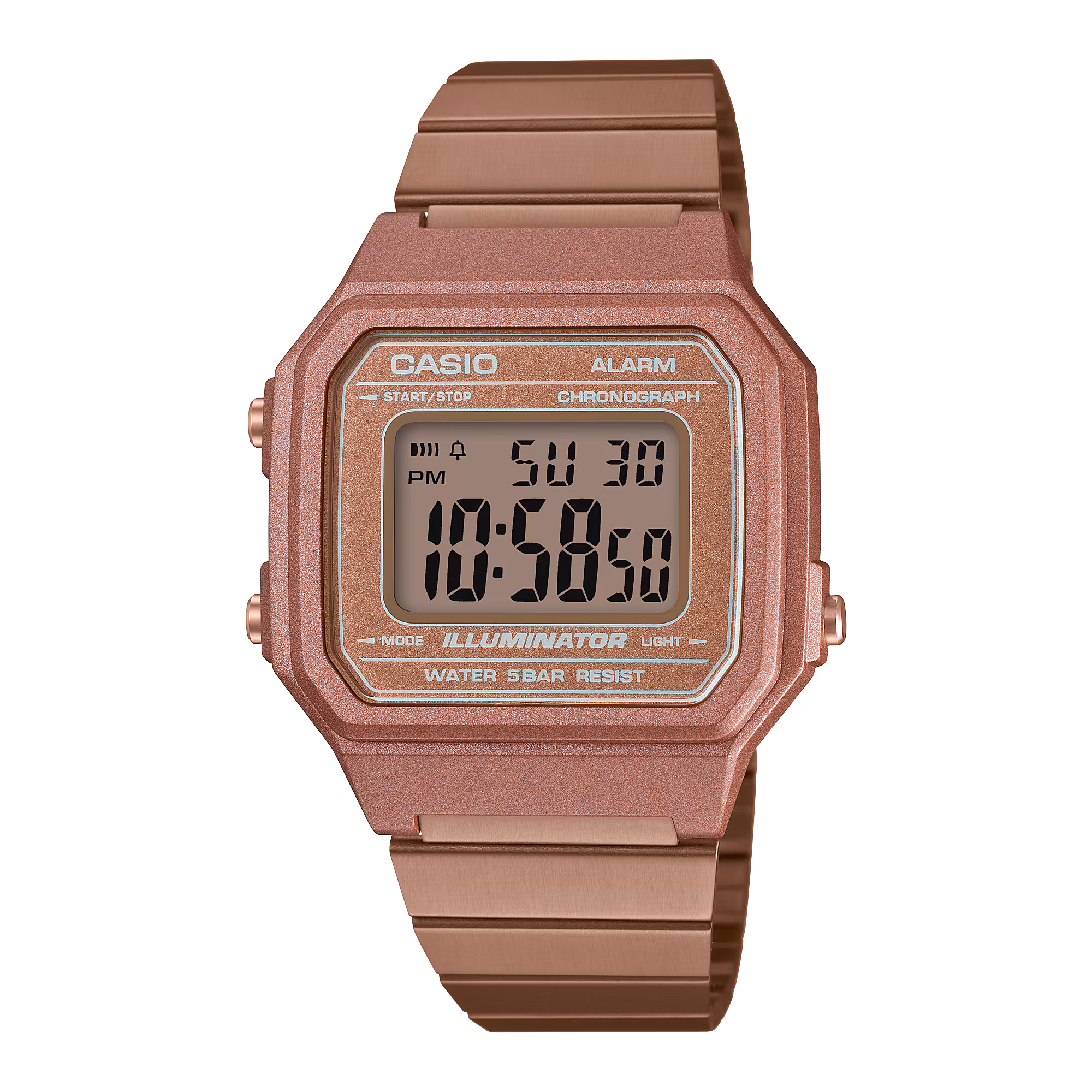 CASIO VINTAGE-B650WC-5A-CASIO Australia