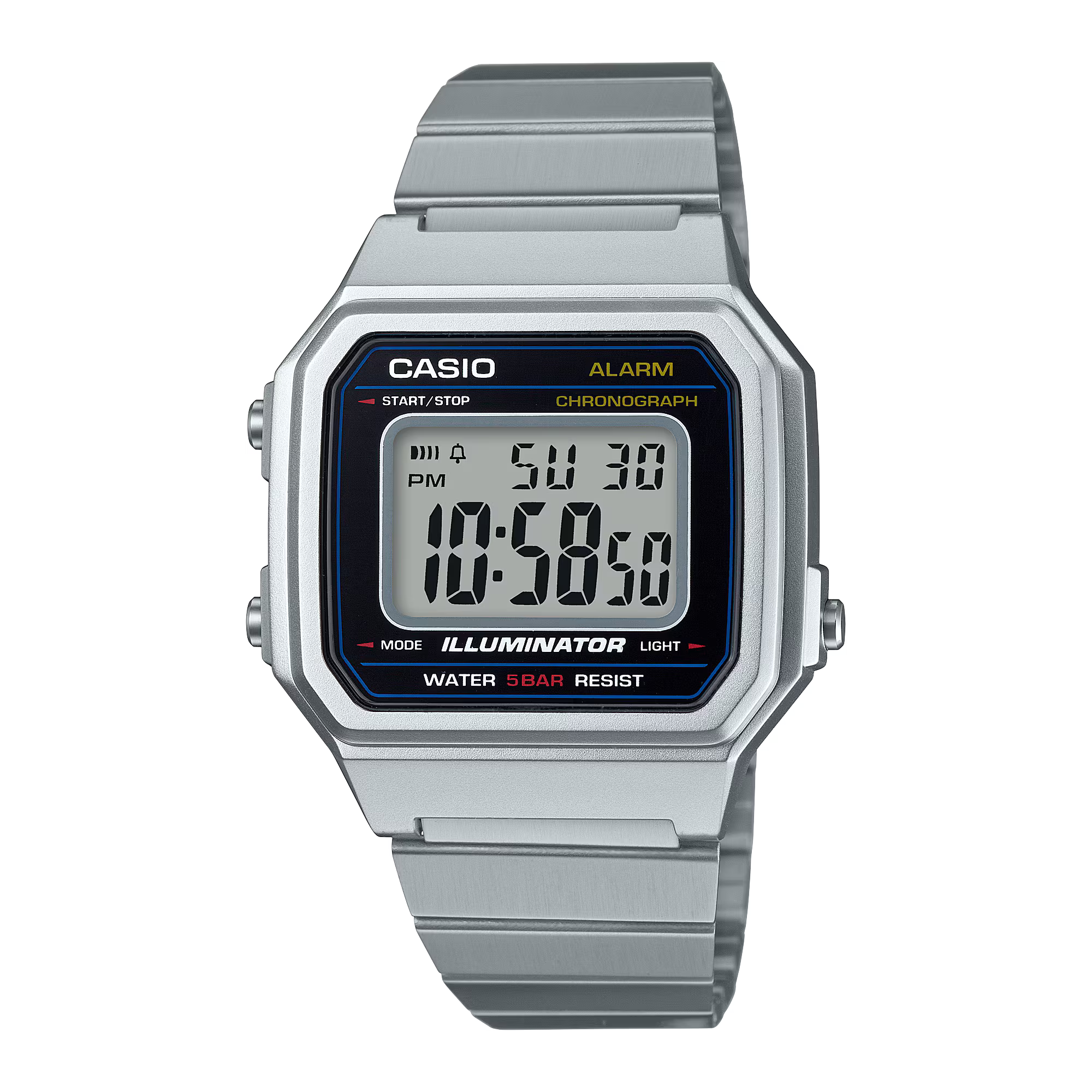 CASIO VINTAGE-B650WD-1A-CASIO Australia