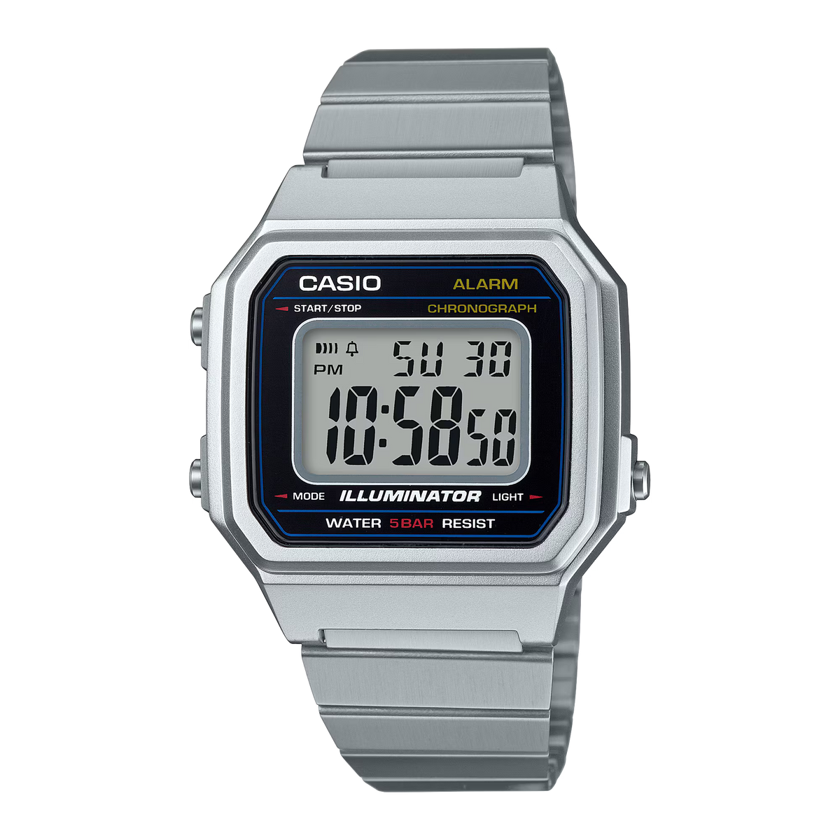 CASIO VINTAGE-B650WD-1A-CASIO Australia