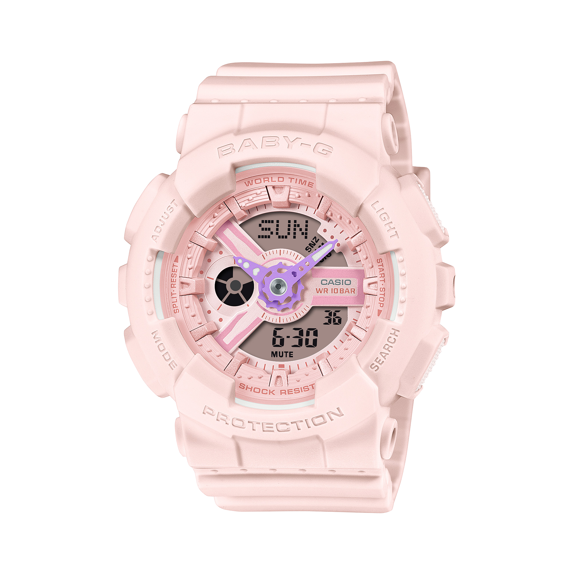 BABY-G-BA110AH-4A-Watches-CASIO Australia