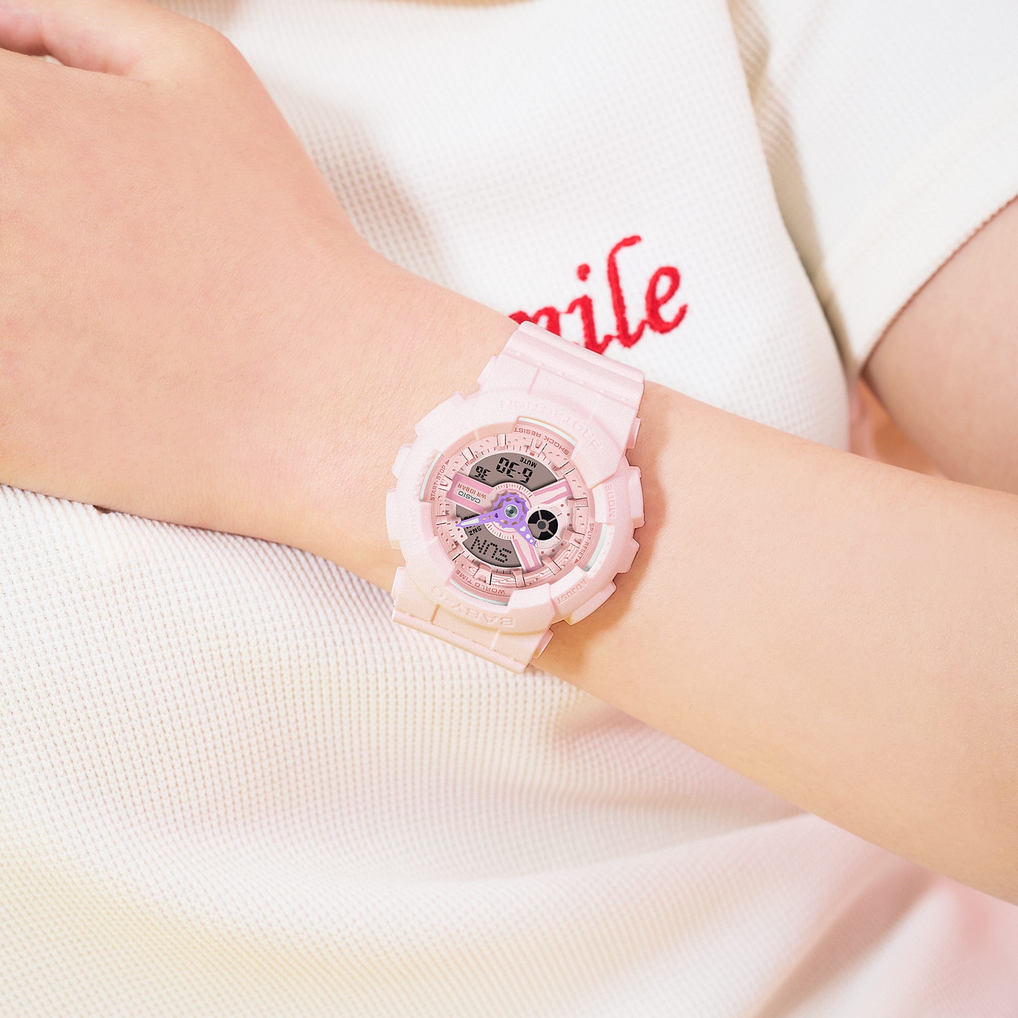 BABY-G-BA110AH-4A-Watches-CASIO Australia