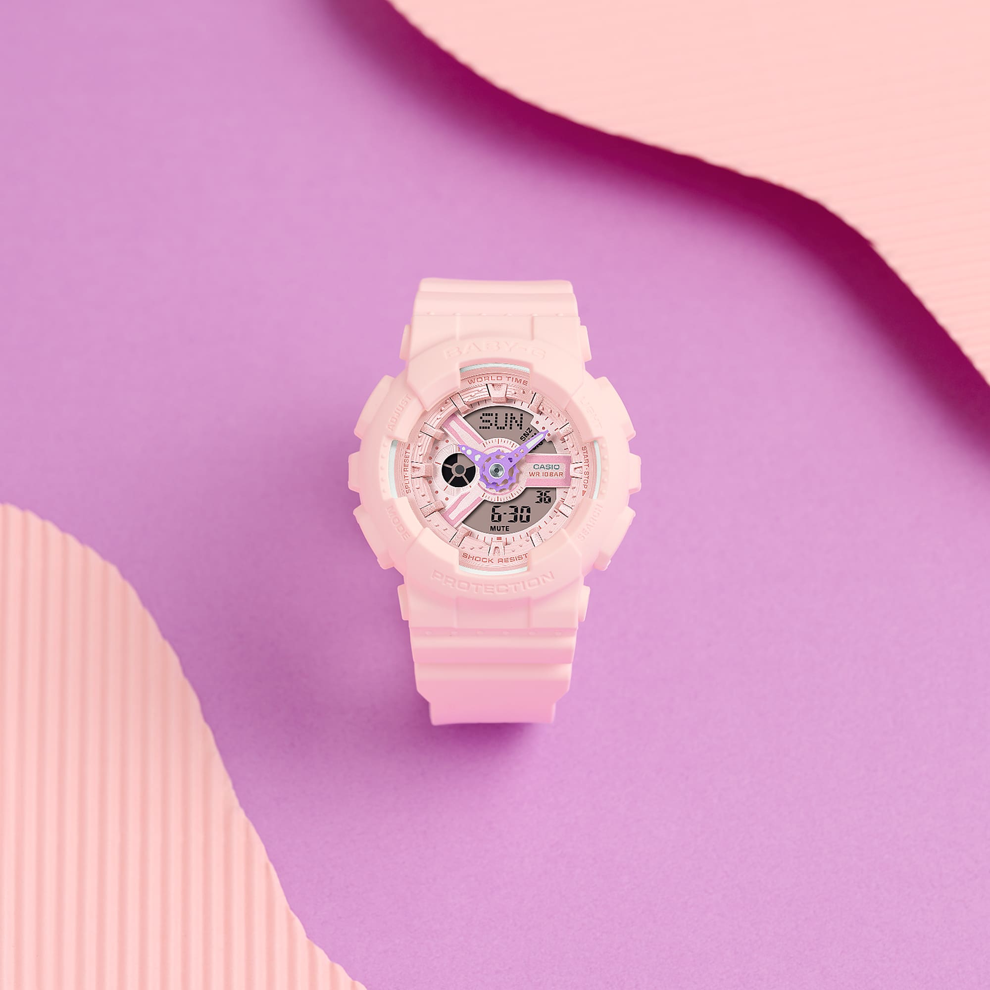 BABY-G-BA110AH-4A-Watches-CASIO Australia