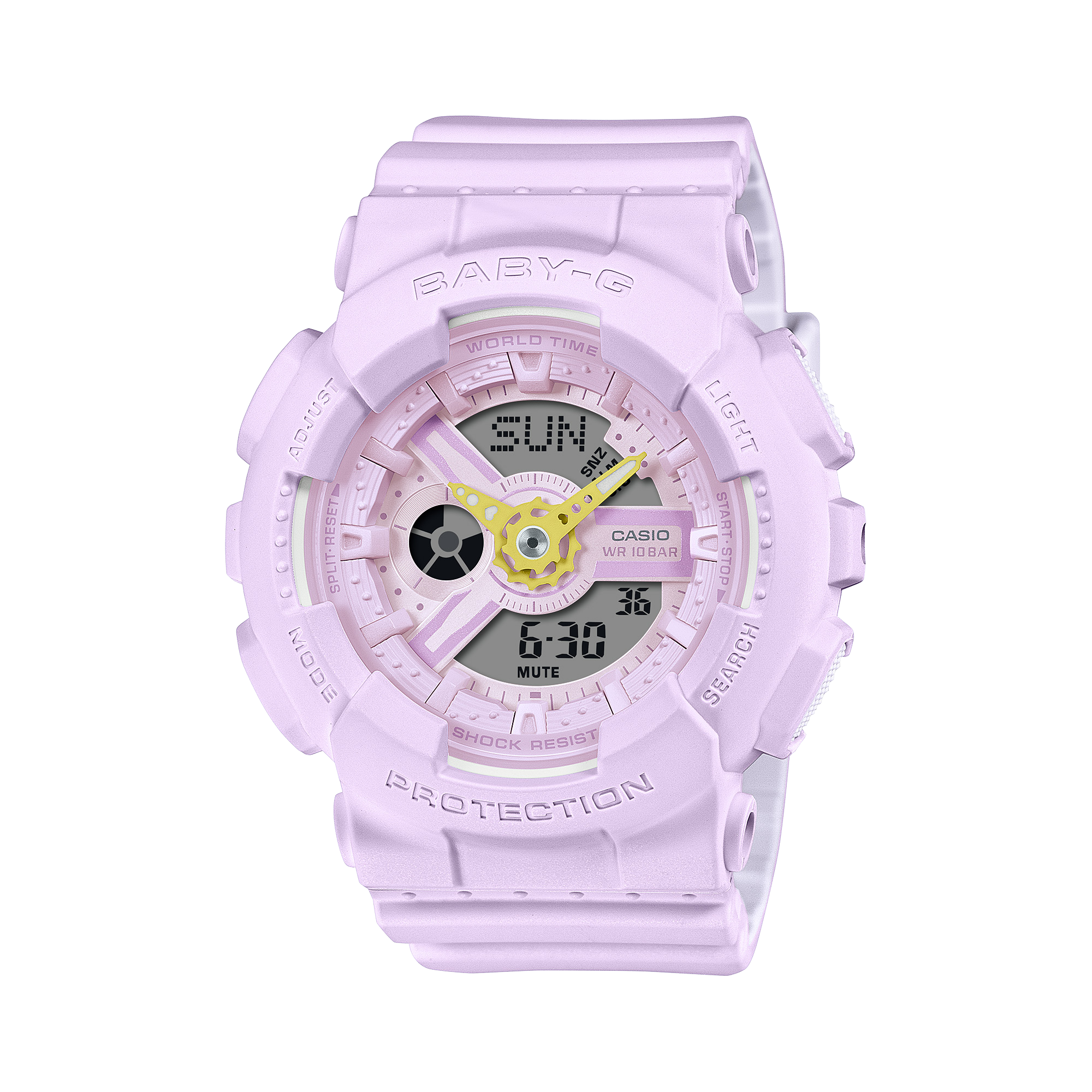BABY-G-BA110AH-6A-Watches-CASIO Australia