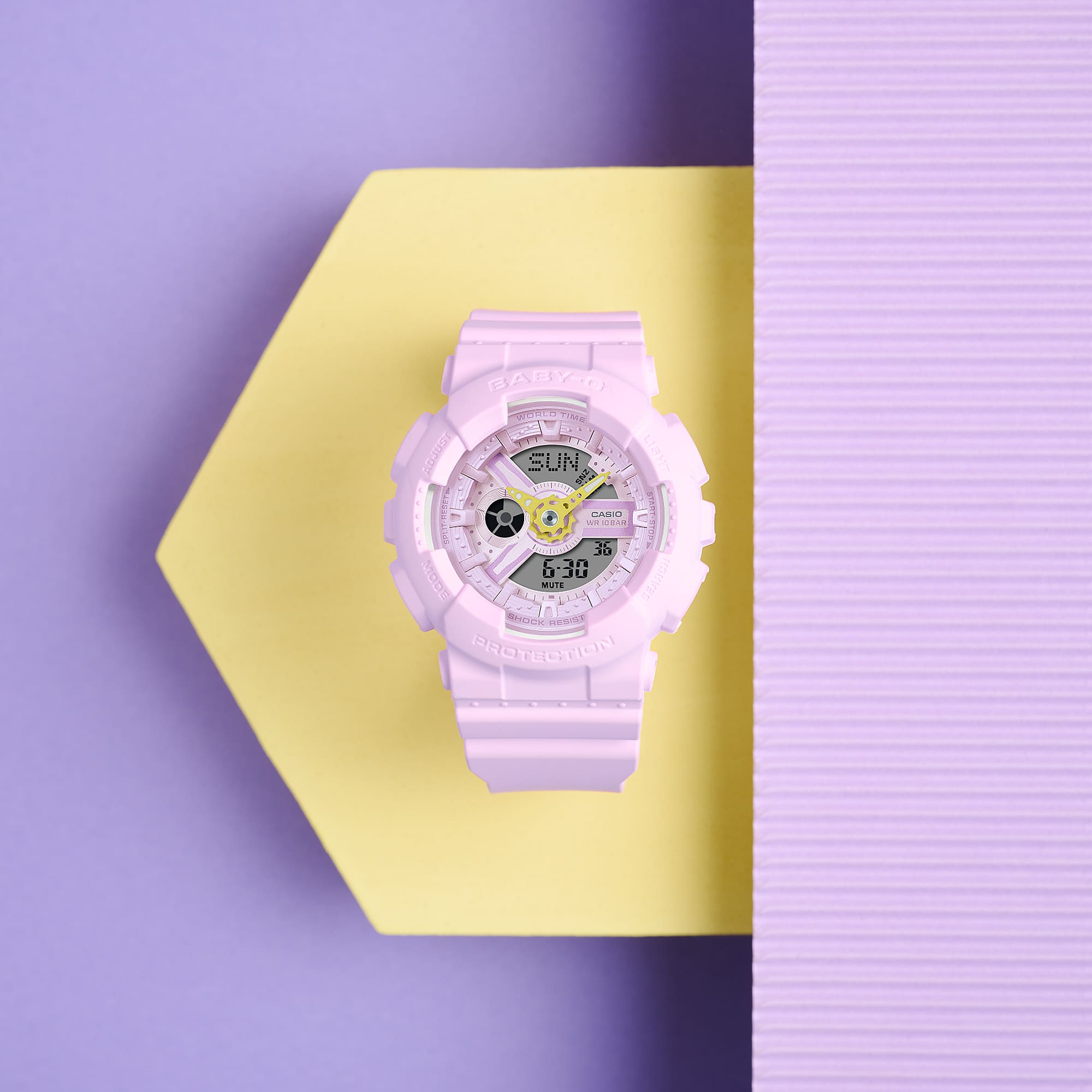 BABY-G-BA110AH-6A-Watches-CASIO Australia