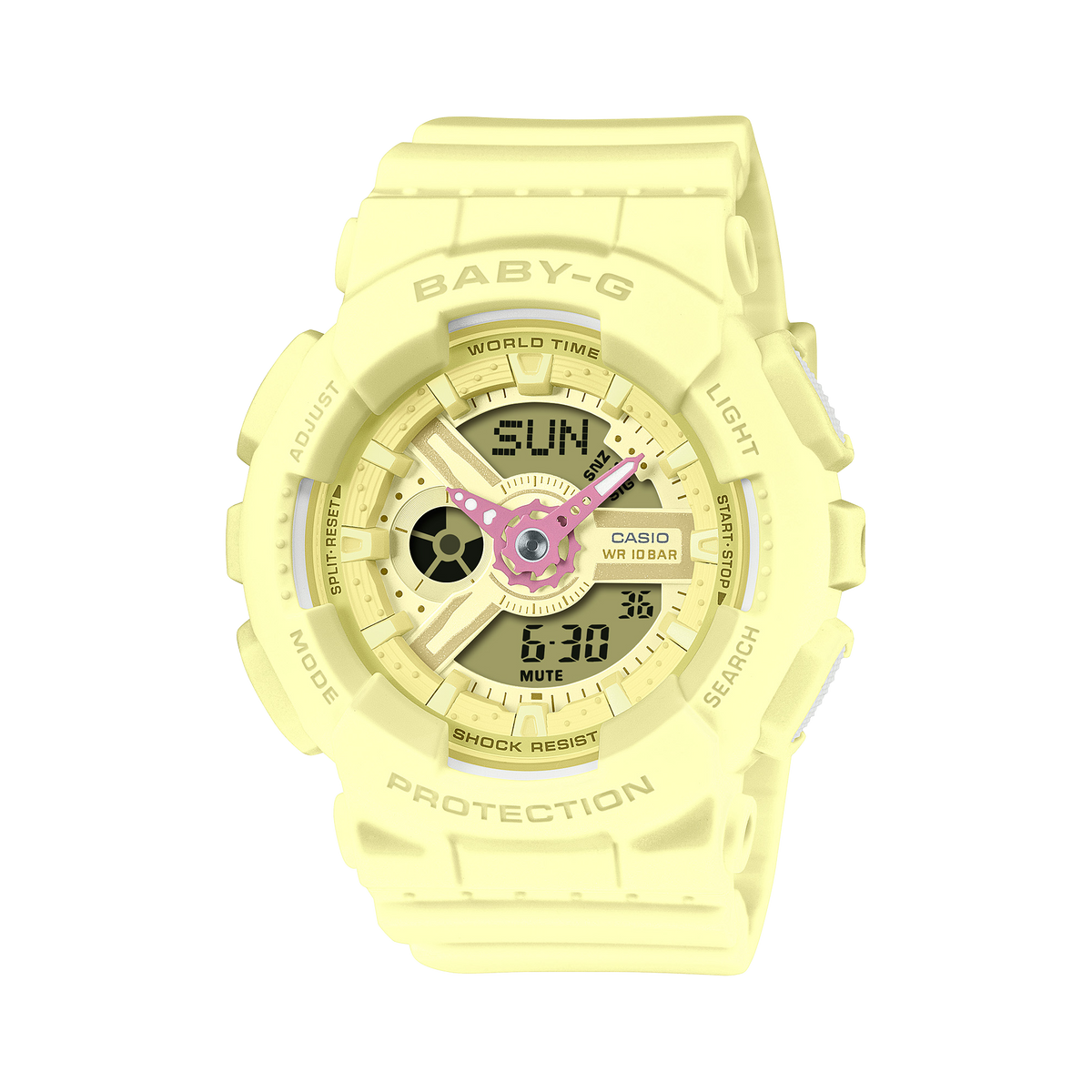 BABY-G-BA110AH-9A-Watches-CASIO Australia