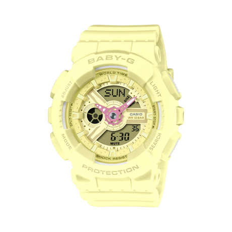 BABY-G-BA110AH-9A-Watches-CASIO Australia
