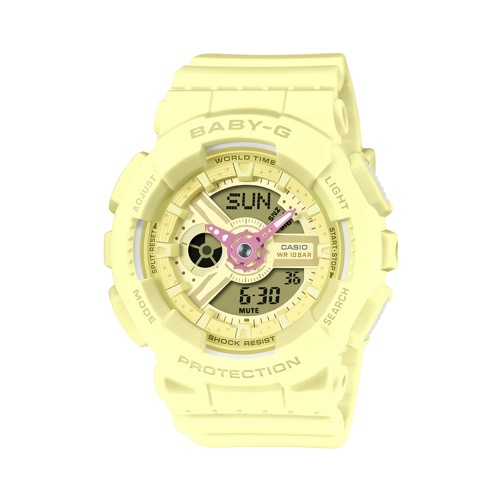 Casio BA110AH-9A