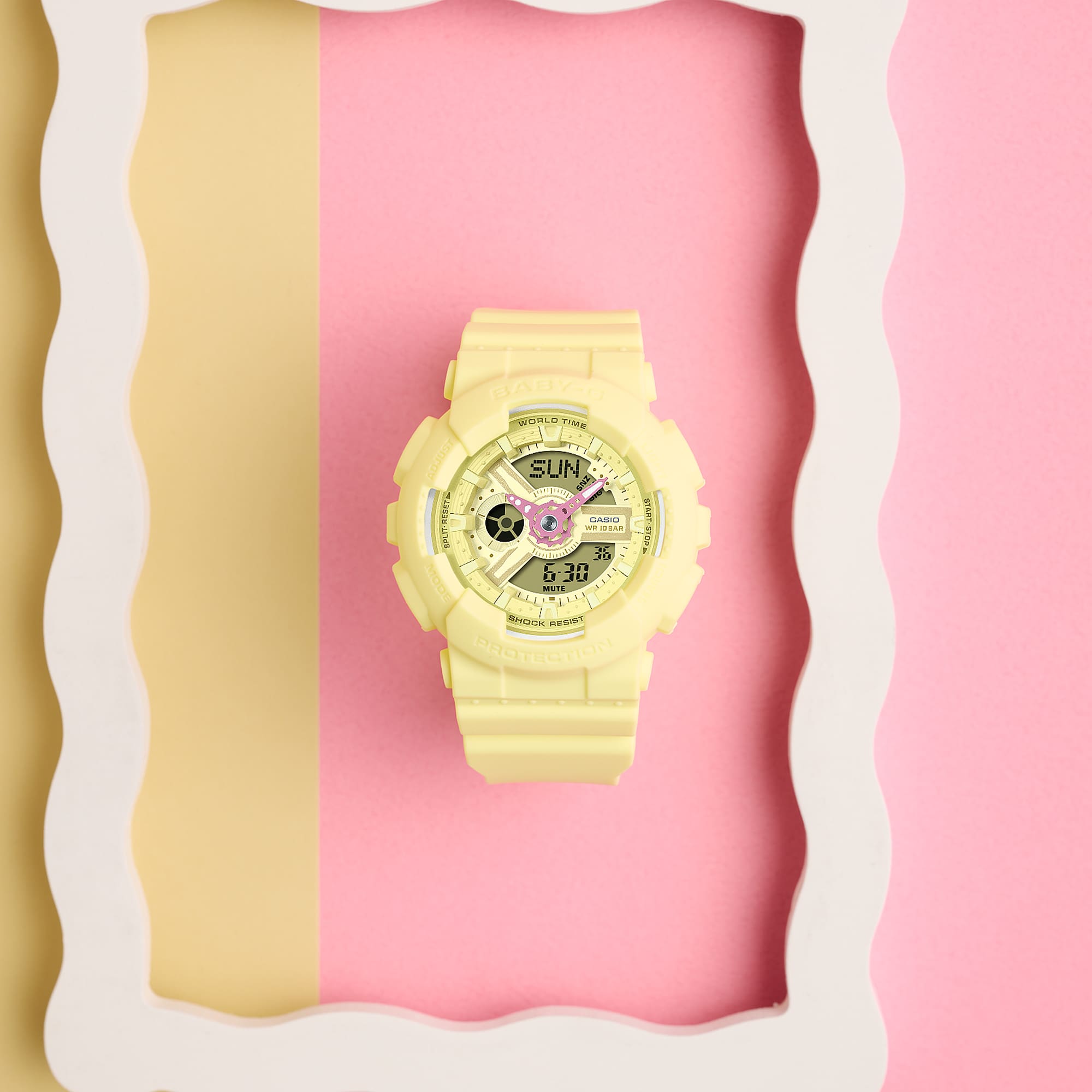 BABY-G-BA110AH-9A-Watches-CASIO Australia