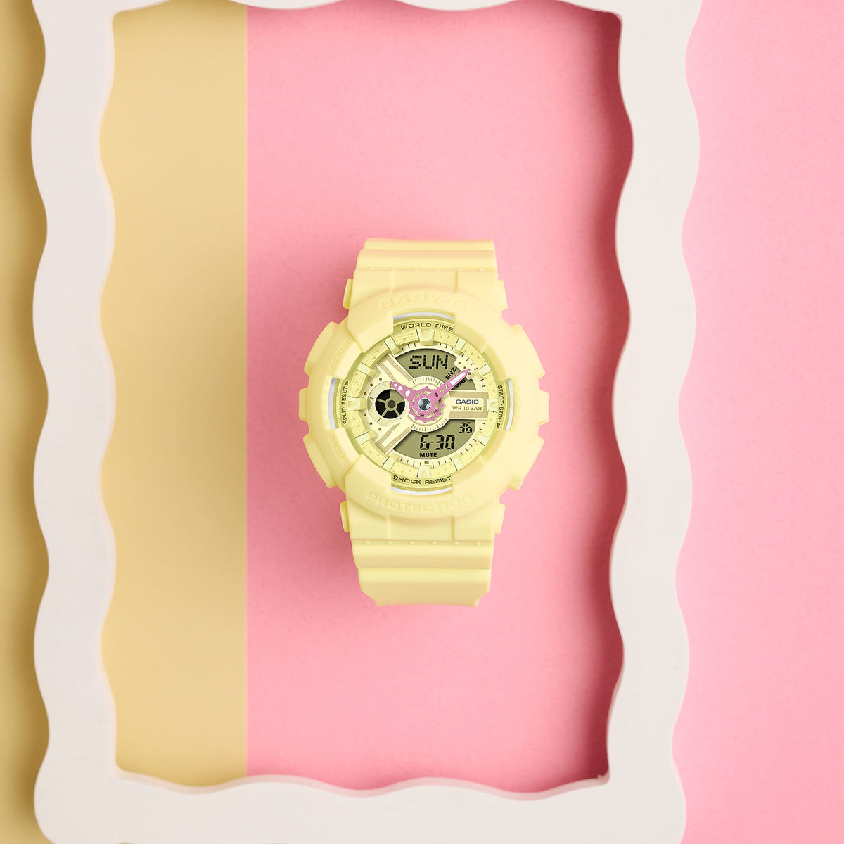 BABY-G-BA110AH-9A-Watches-CASIO Australia
