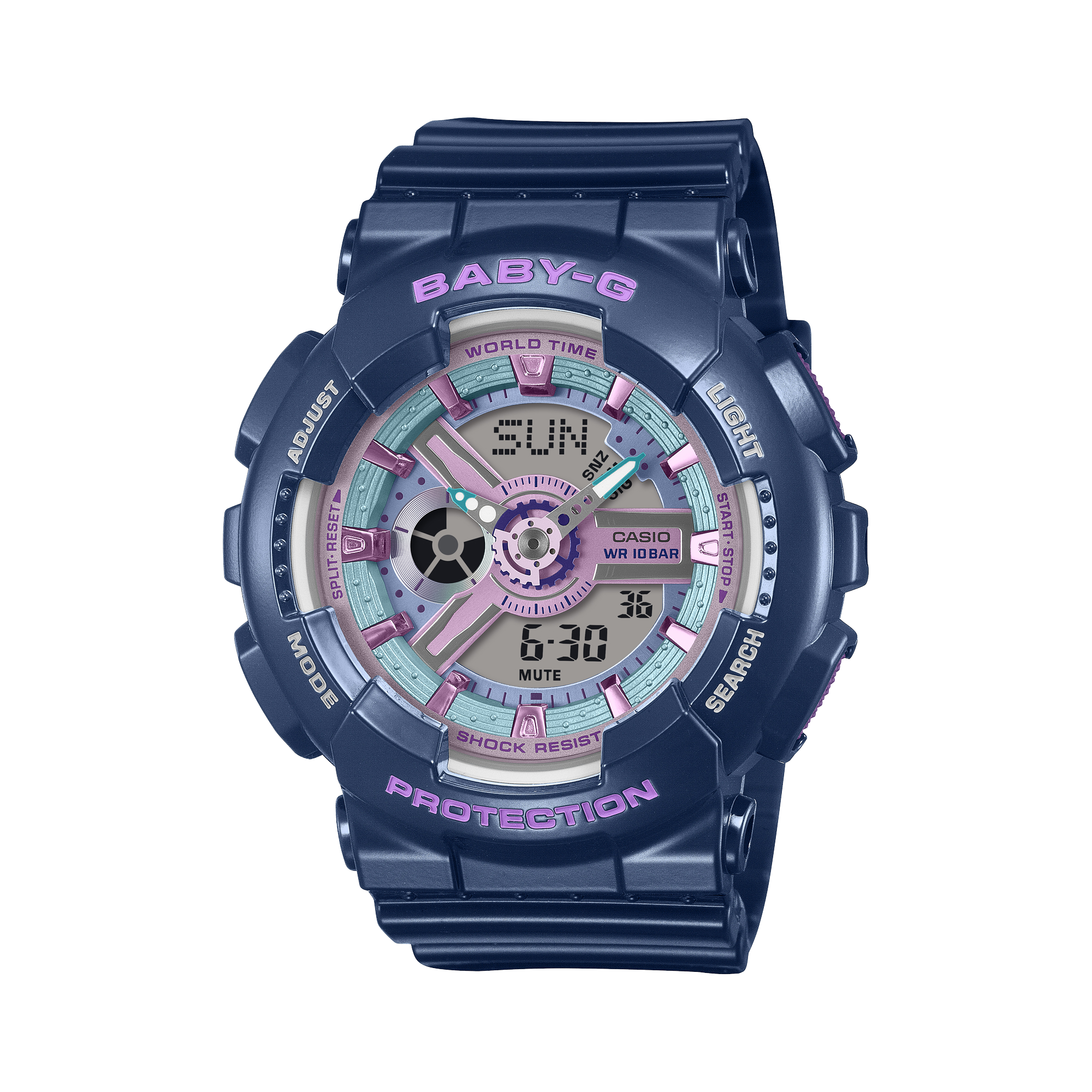 BABY-G-BA110MC-2A-Watches-CASIO Australia