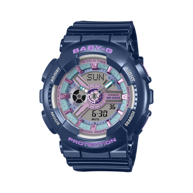 BABY-G-BA110MC-2A-Watches-CASIO Australia
